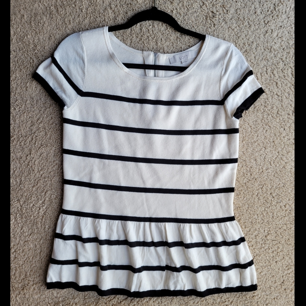 Loft Top